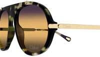 Zonnebril Chloé CH0357S