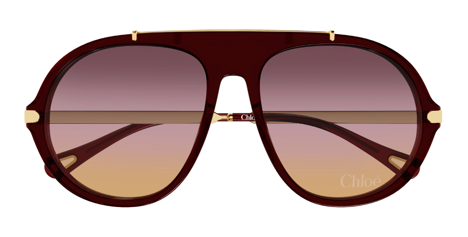 Zonnebril Chloé CH0357S