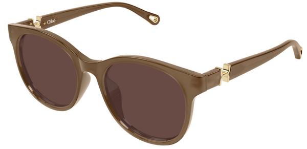 Lunettes de soleil Chloé CH0375SK