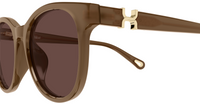Sonnenbrille Chloé CH0375SK