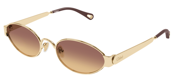 Zonnebrillen Chloé CH0355S