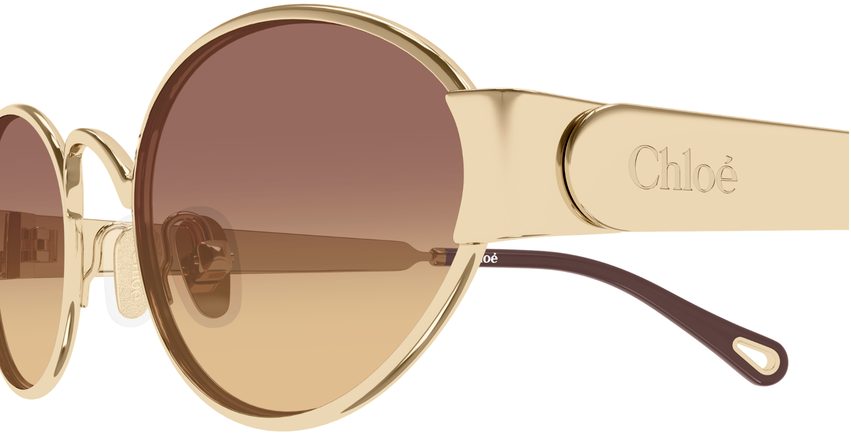 Óculos de sol Chloé CH0355S