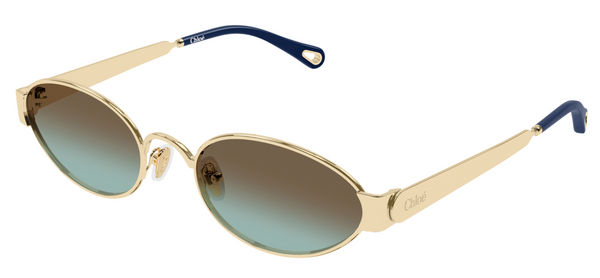 Zonnebrillen Chloé CH0355S