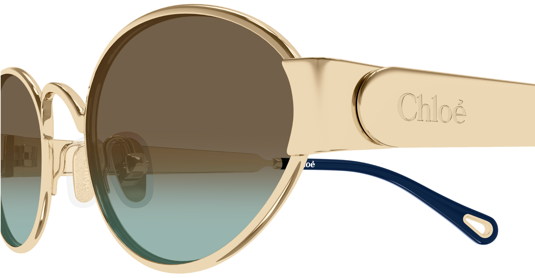 Óculos de sol Chloé CH0355S