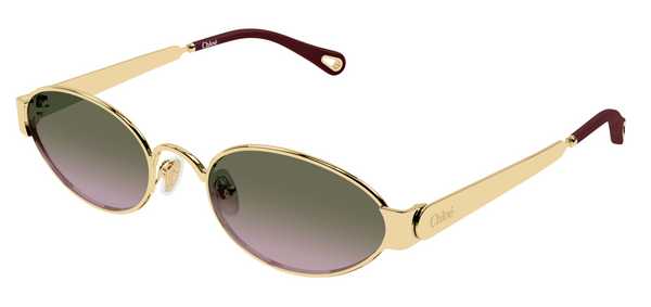 Zonnebrillen Chloé CH0355S