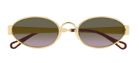 Óculos de sol Chloé CH0355S