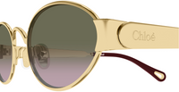 Óculos de sol Chloé CH0355S