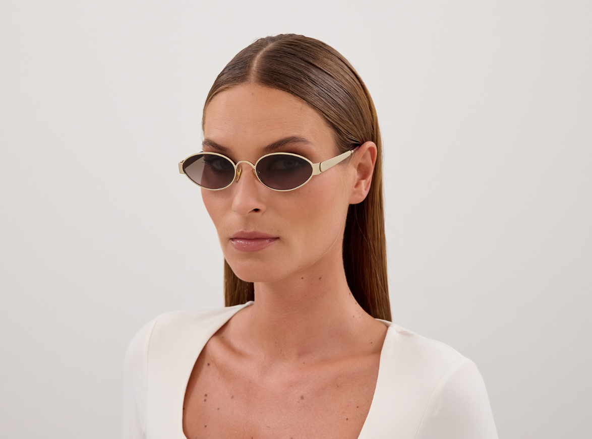 Óculos de sol Chloé CH0355S