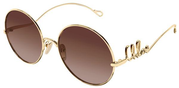 Zonnebrillen Chloé CH0372S