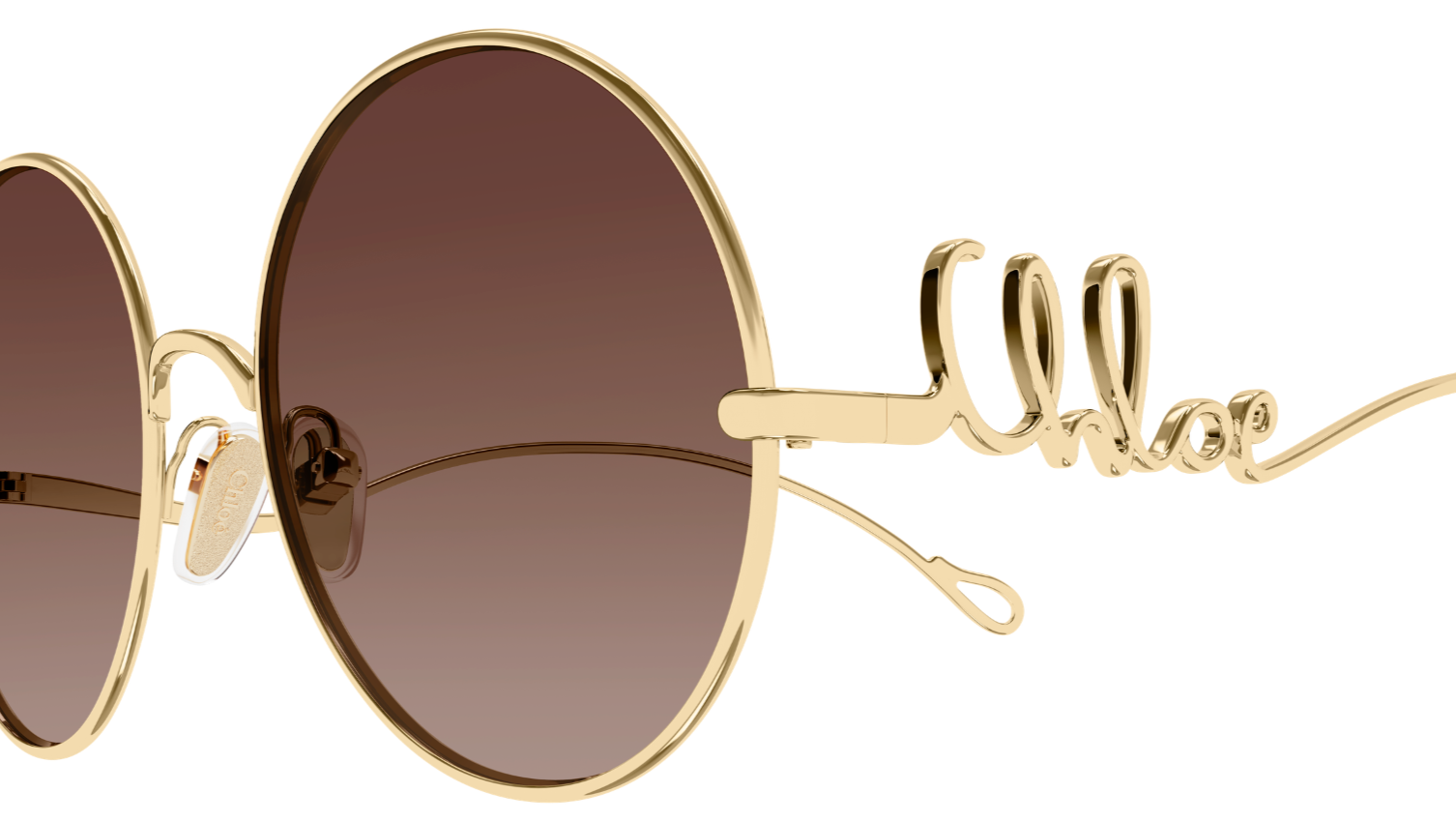 Óculos de sol Chloé CH0372S