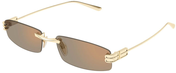 Lunettes de Soleil Balenciaga Everyday BB0488S