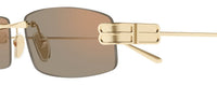 Óculos de Sol Balenciaga Everyday BB0488S