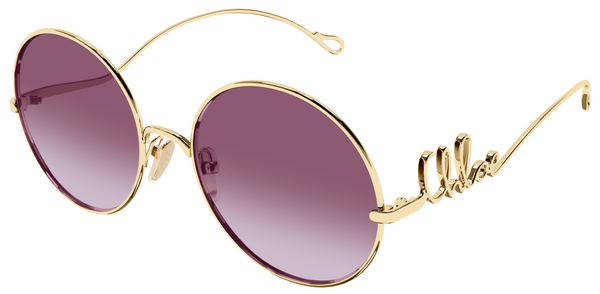 Zonnebrillen Chloé CH0372S