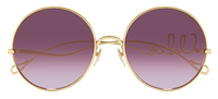 Óculos de sol Chloé CH0372S