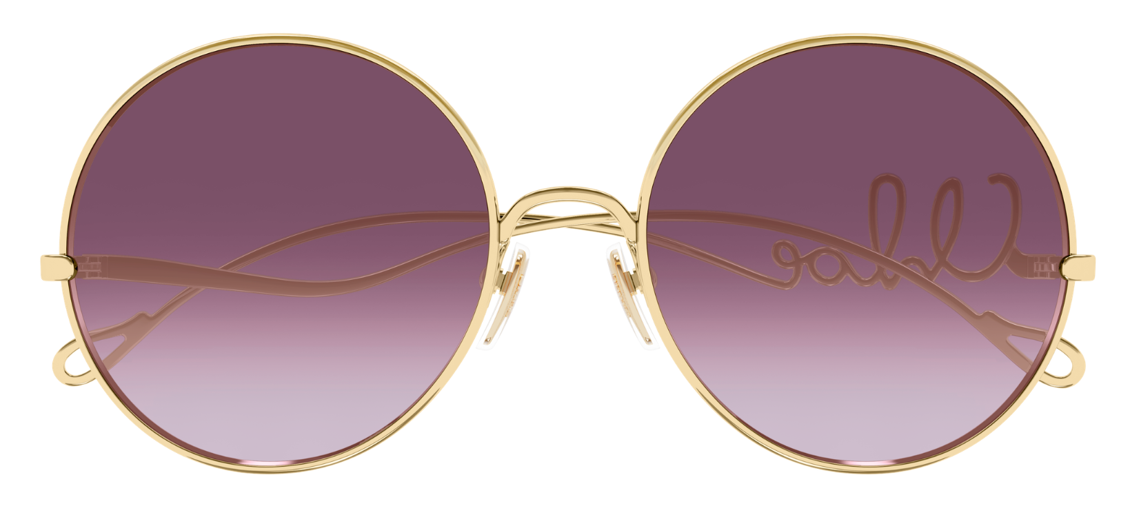 Óculos de sol Chloé CH0372S