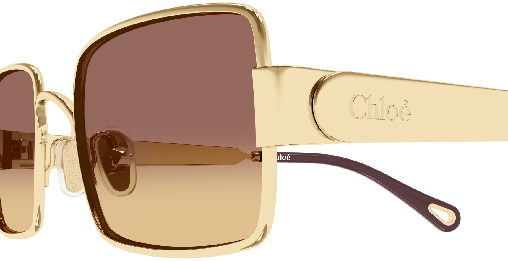 Óculos de sol Chloé CH0354S