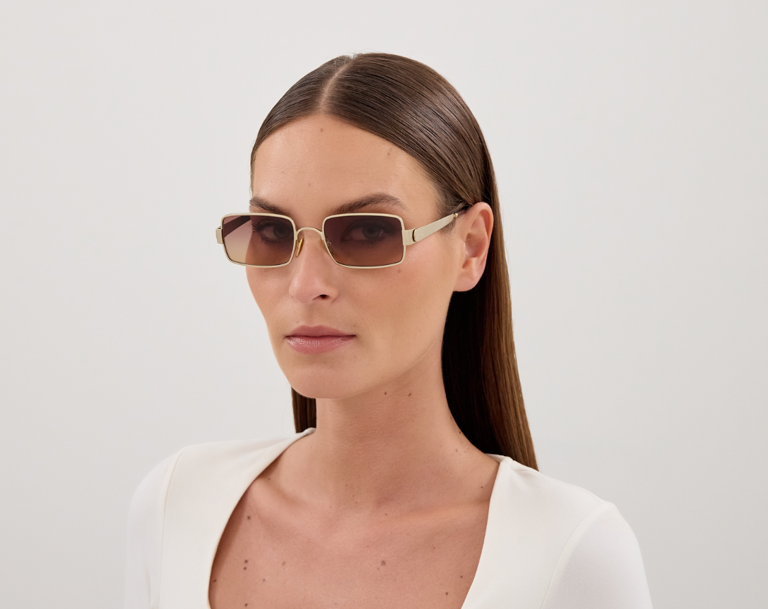Óculos de sol Chloé CH0354S