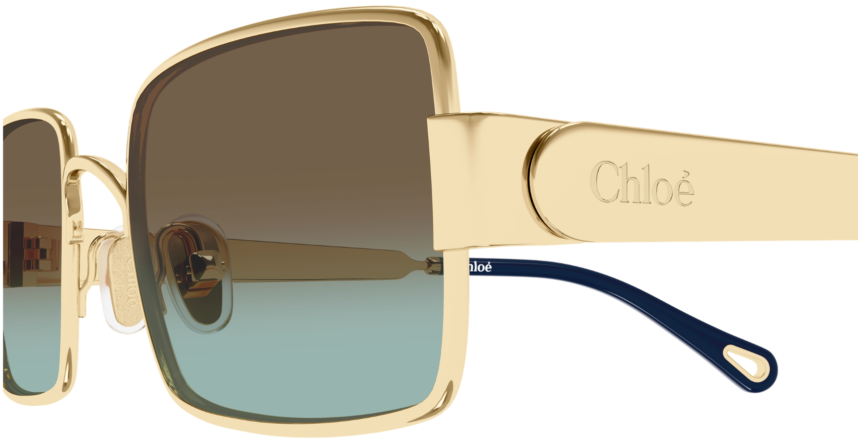Óculos de sol Chloé CH0354S
