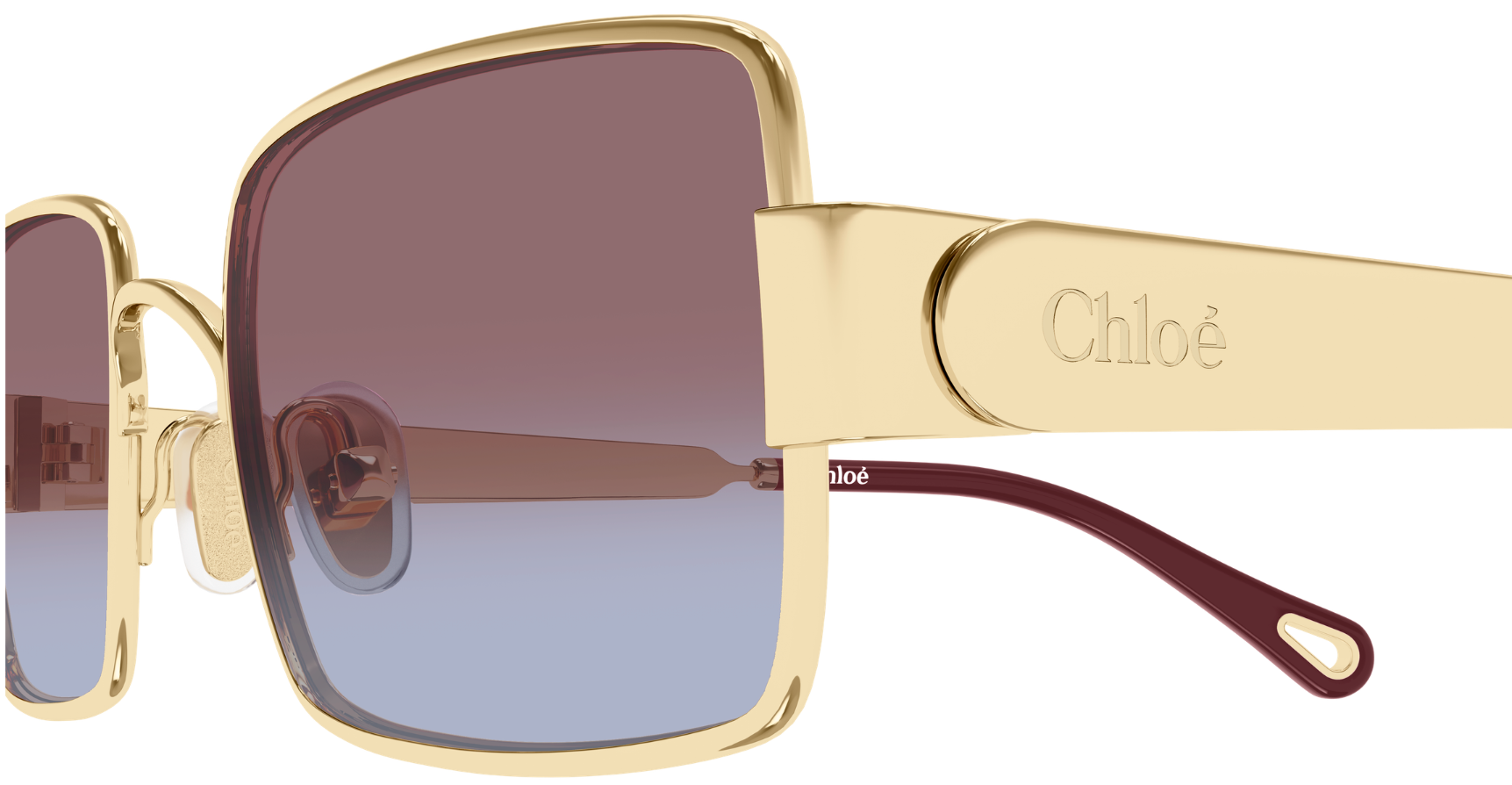 Óculos de sol Chloé CH0354S