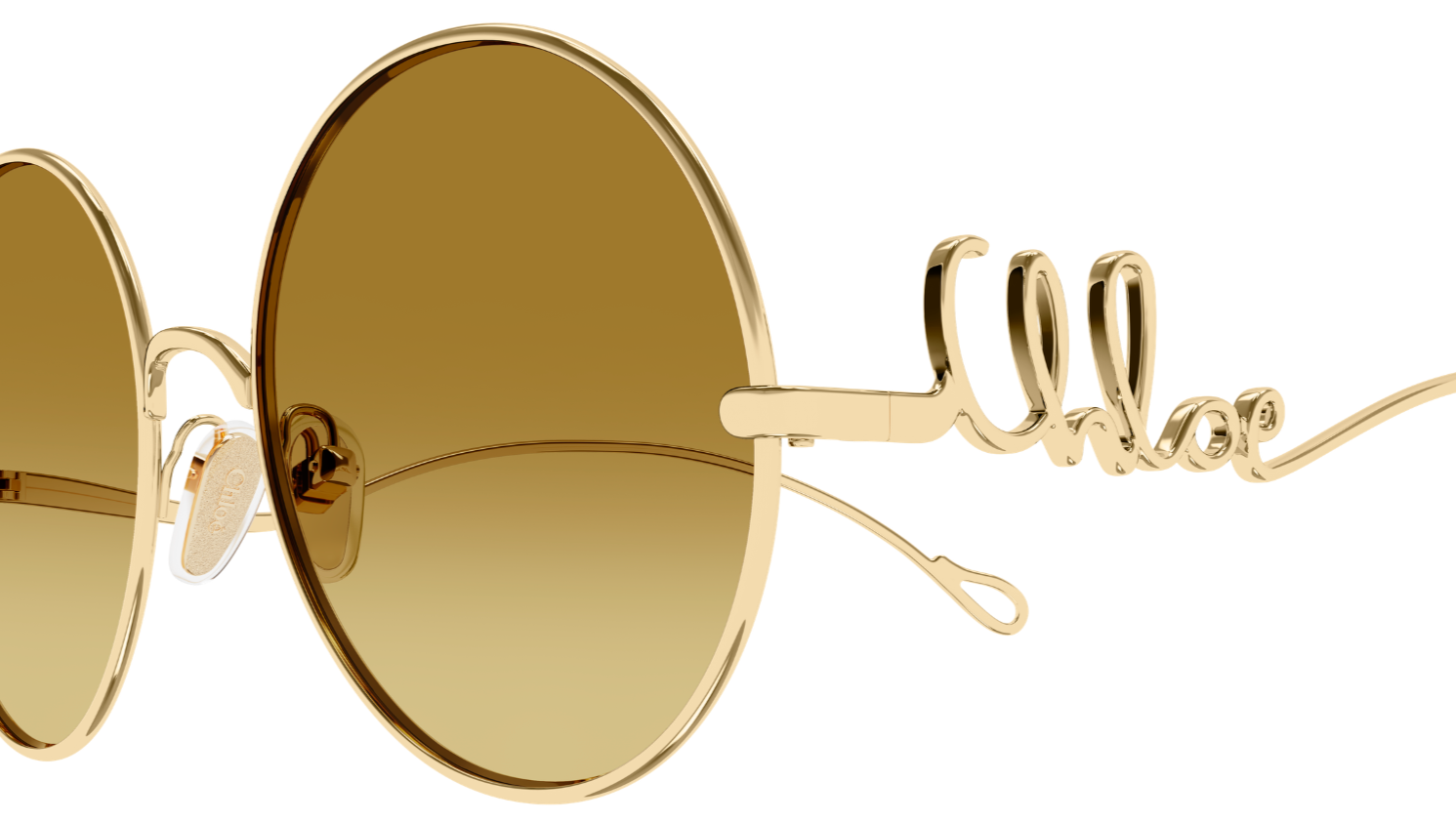 Óculos de sol Chloé CH0372S