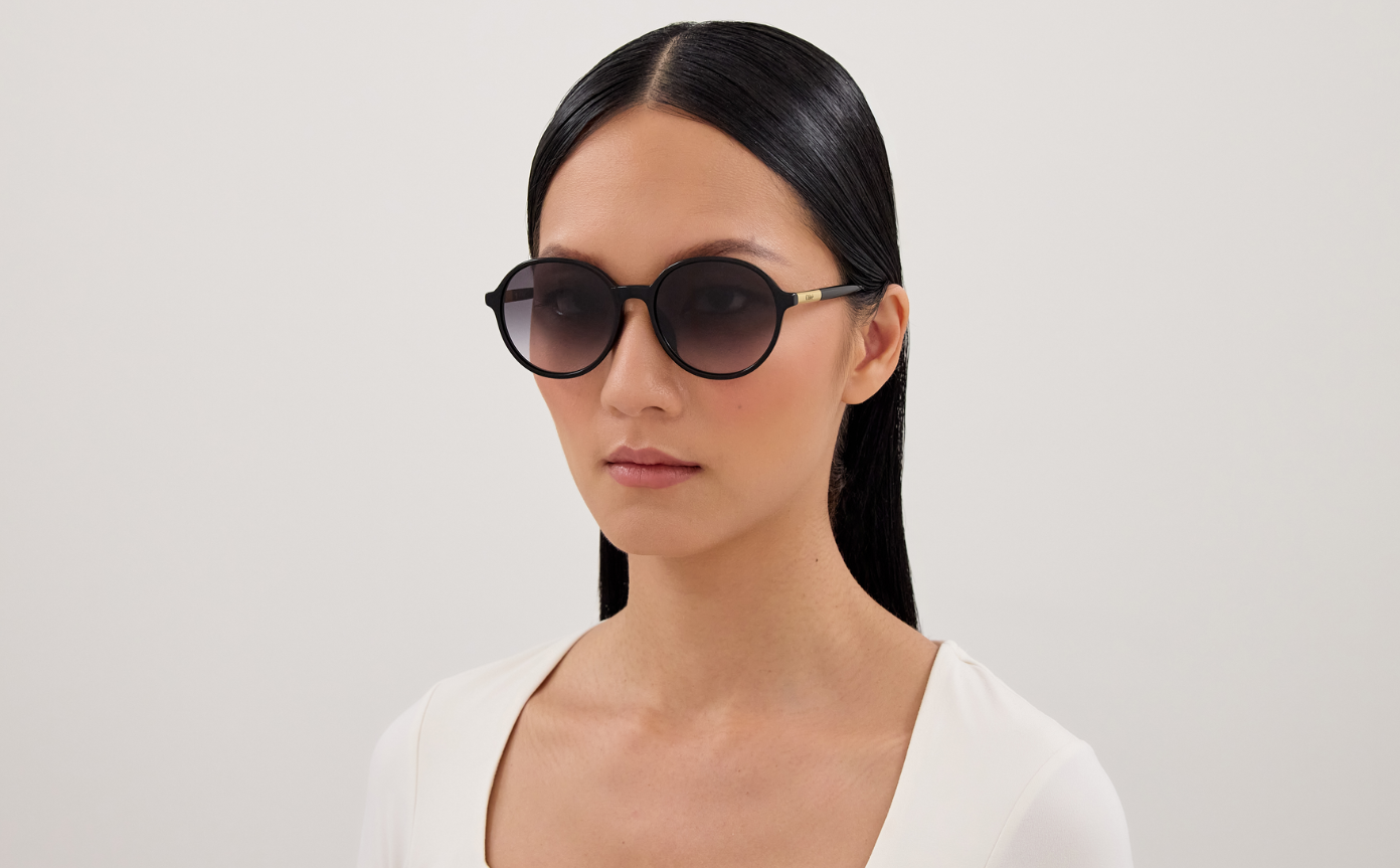 Óculos de sol Chloé CH0365SK