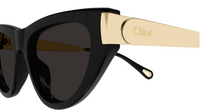 Zonnebrillen Chloé CH0350S