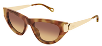 Zonnebrillen Chloé CH0350S