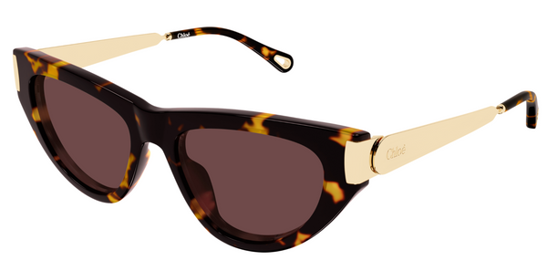 Occhiali da sole Chloé CH0350S