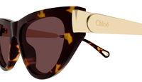 Zonnebrillen Chloé CH0350S