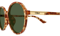 Óculos de sol Chloé CH0365SK