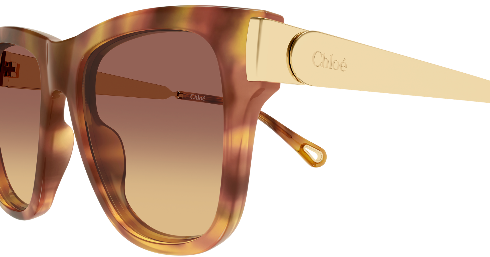Óculos de sol Chloé CH0349S