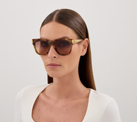 Óculos de sol Chloé CH0349S