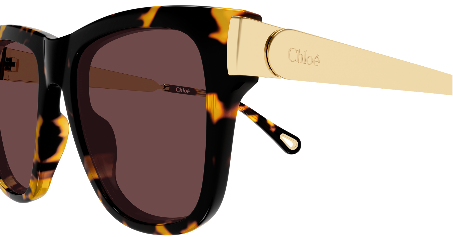 Óculos de sol Chloé CH0349S