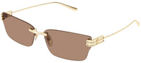 Gafas de Sol Balenciaga Everyday BB0487S