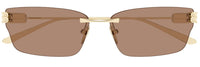 Gafas de Sol Balenciaga Everyday BB0487S