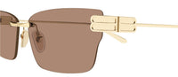 Gafas de Sol Balenciaga Everyday BB0487S