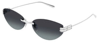 Gafas de Sol Balenciaga Everyday BB0486S
