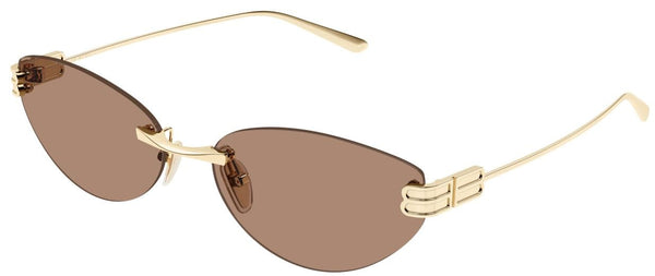 Occhiali da Sole Balenciaga Everyday BB0486S