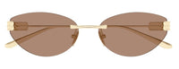 Gafas de Sol Balenciaga Everyday BB0486S