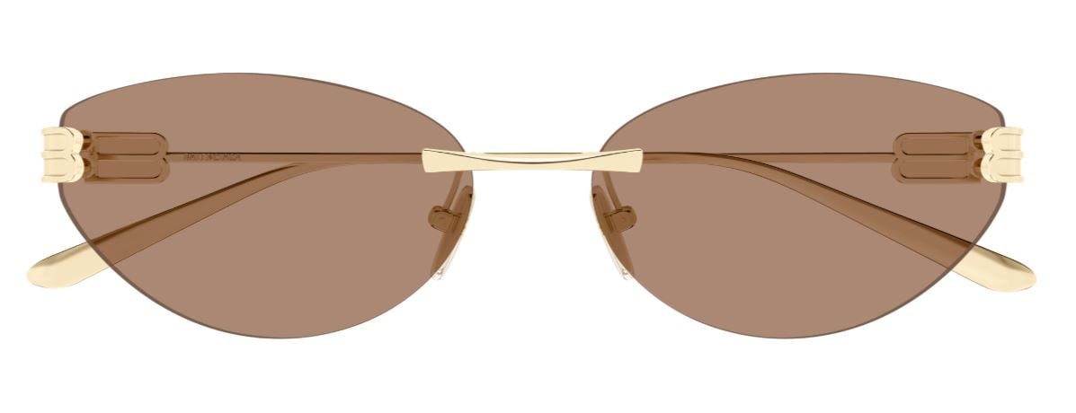 Gafas de Sol Balenciaga Everyday BB0486S