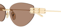 Gafas de Sol Balenciaga Everyday BB0486S