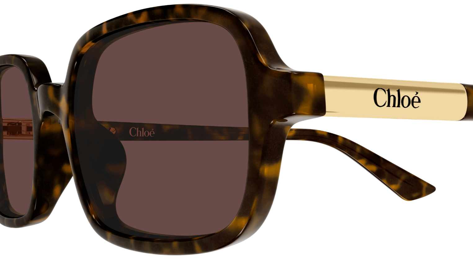 Óculos de sol Chloé CH0363S