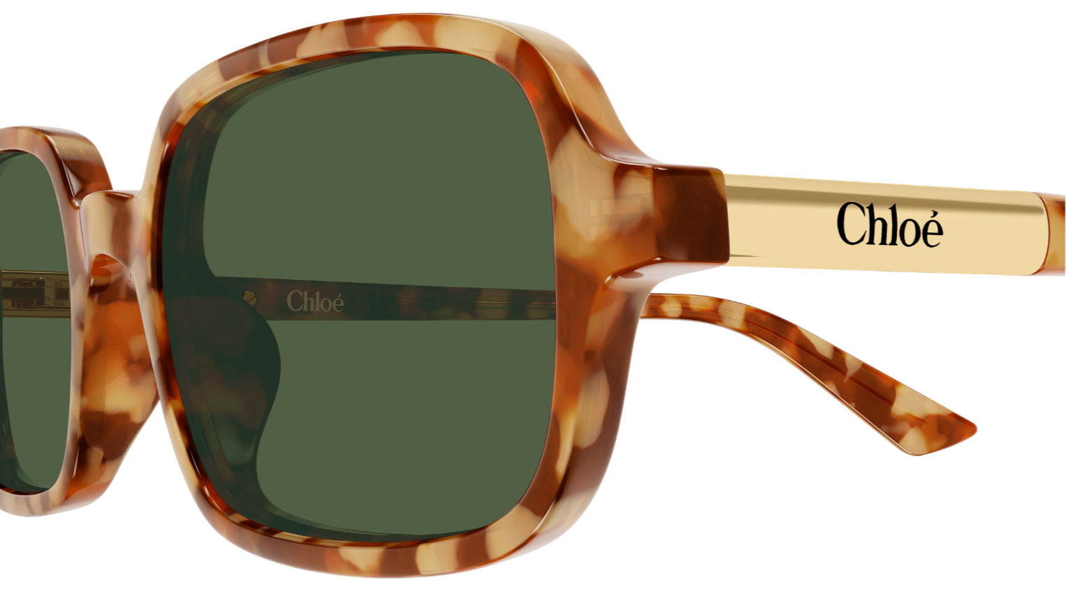 Óculos de sol Chloé CH0363S