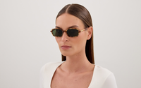 Óculos de sol Chloé CH0363S