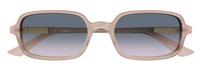 Óculos de sol Chloé CH0363S