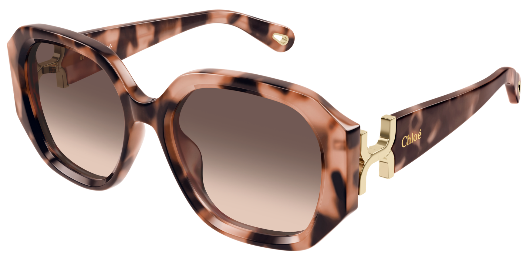 Lunettes de Soleil Chloé CH0236S