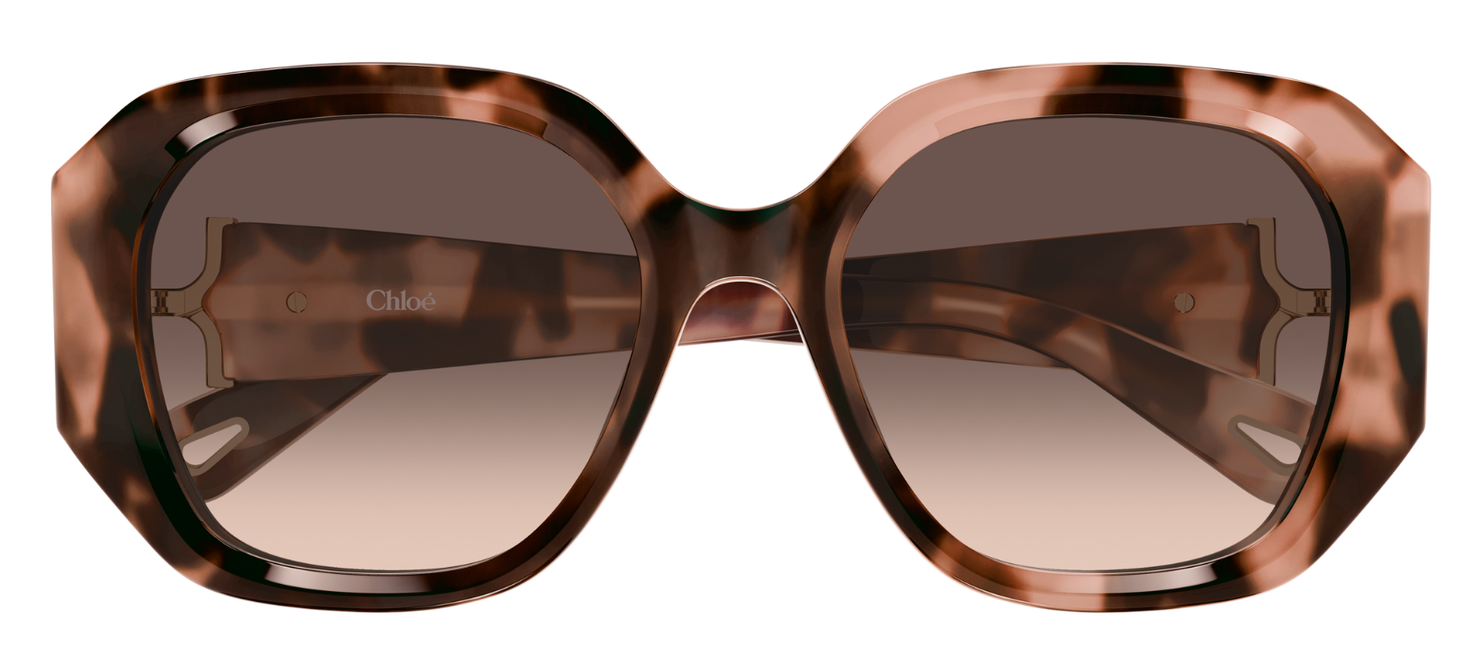 Lunettes de Soleil Chloé CH0236S