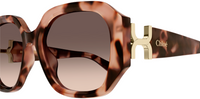 Lunettes de Soleil Chloé CH0236S