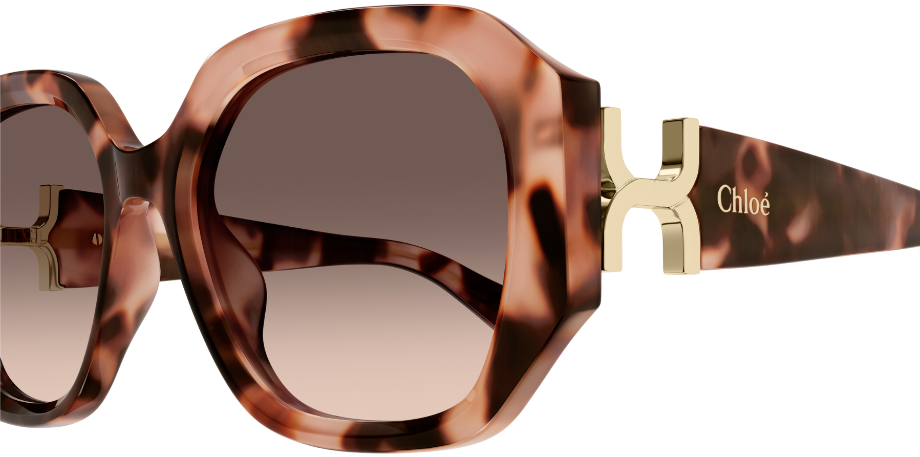 Lunettes de Soleil Chloé CH0236S