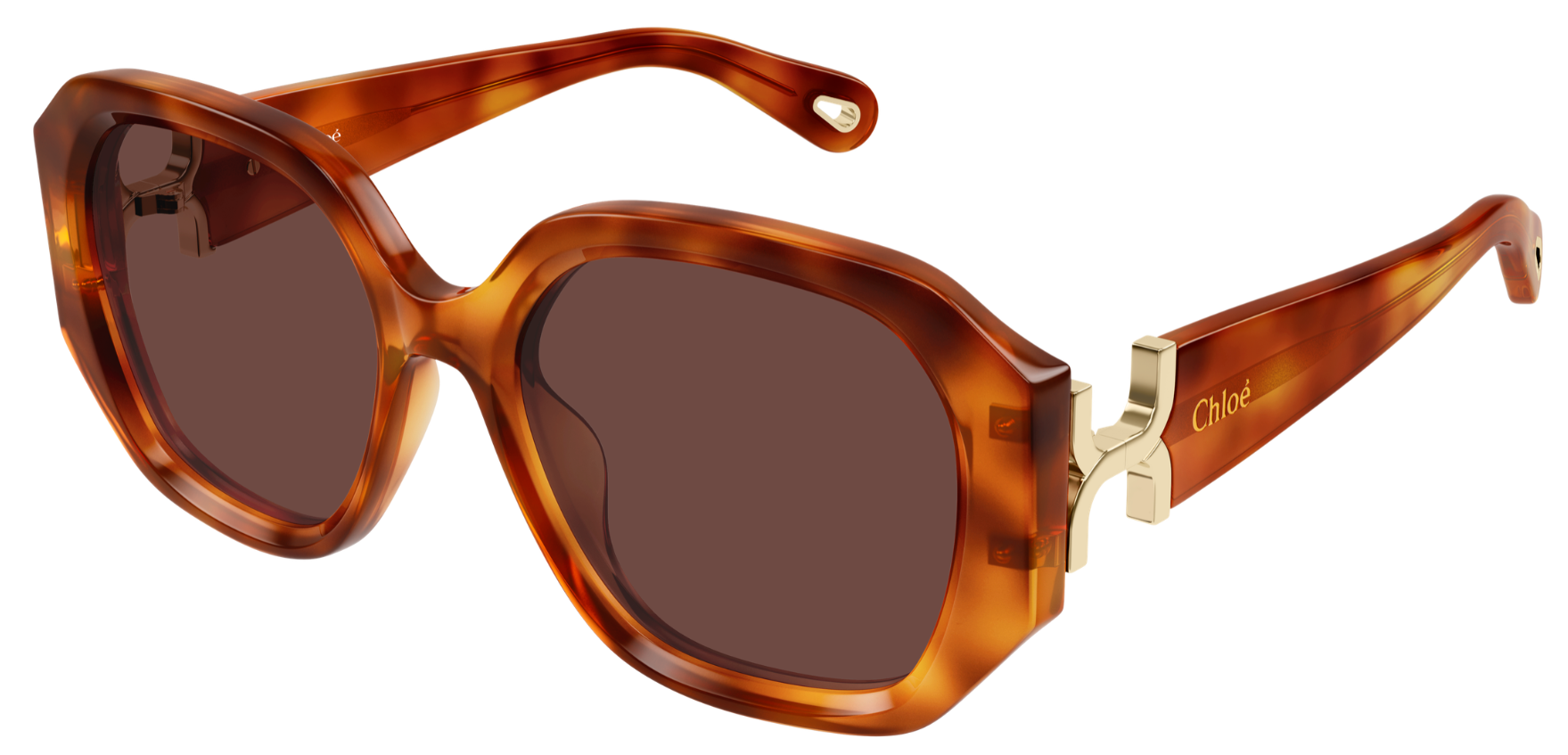 Lunettes de Soleil Chloé CH0236S